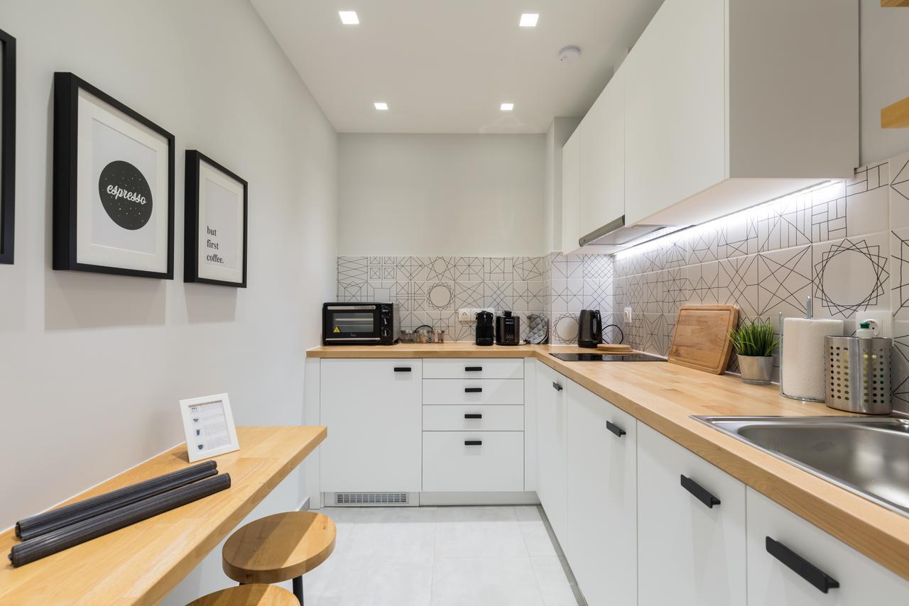 Sleek Flat In Central Syntagma By Upstreet Athena Bagian luar foto
