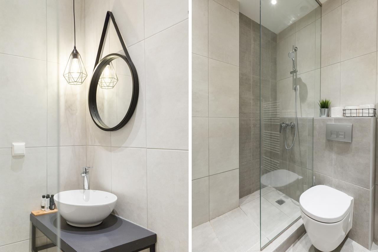 Sleek Flat In Central Syntagma By Upstreet Athena Bagian luar foto
